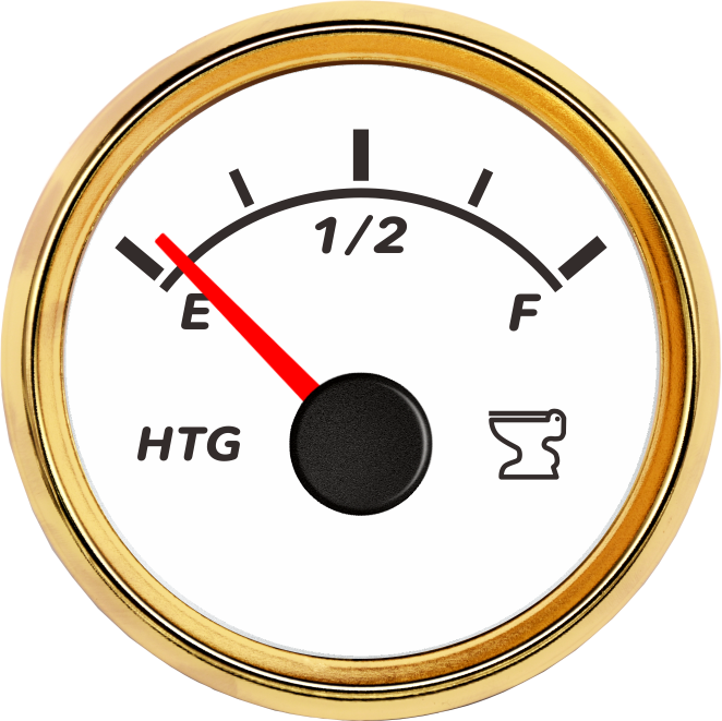 ECPC/ECPS-Waste level gauge