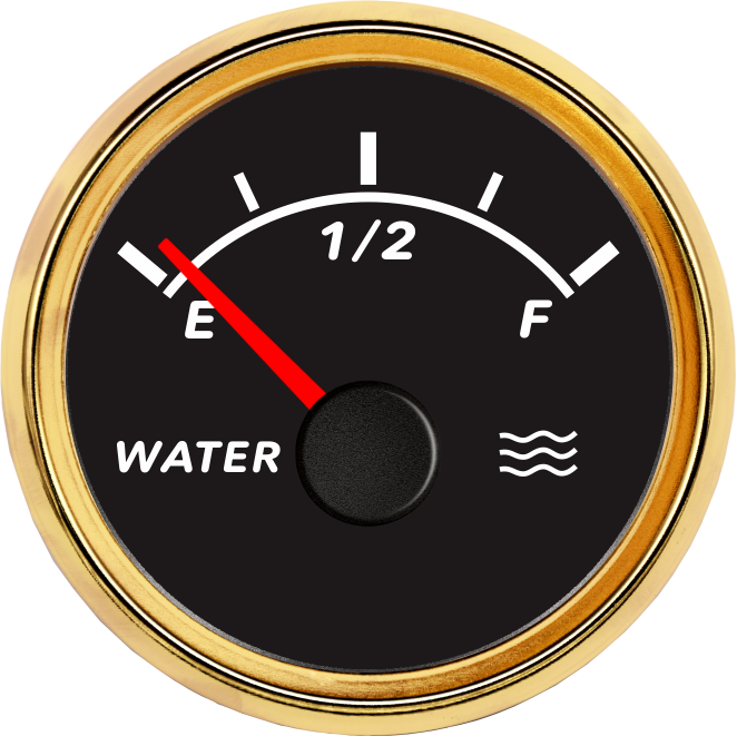 ECPC/ECPS-Water level gauge