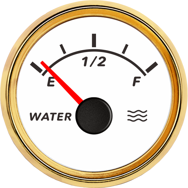 ECPC/ECPS-Water level gauge