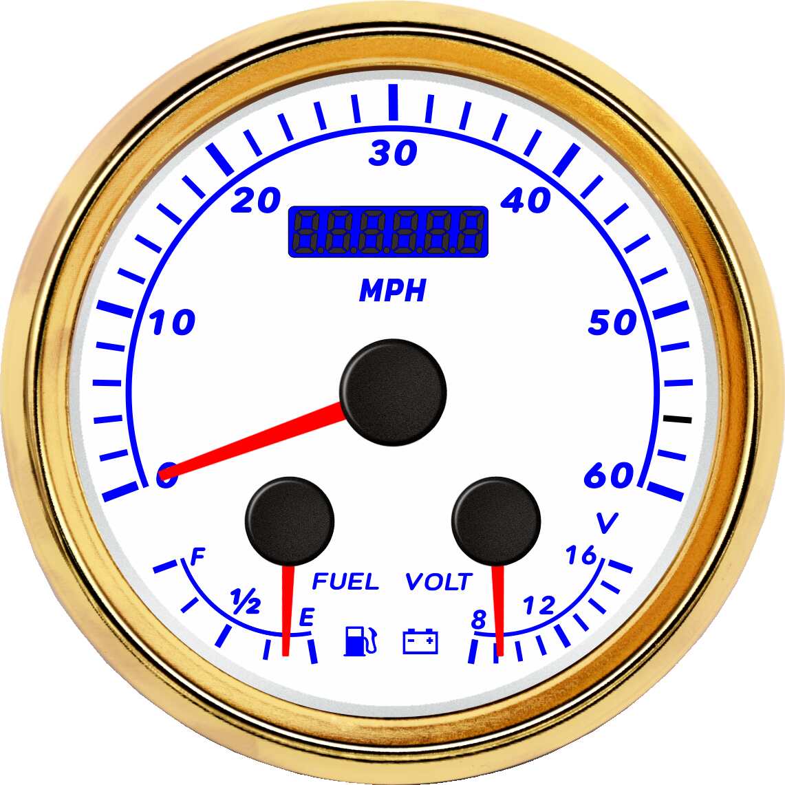 ECPC/ECPS-Multi-instrument