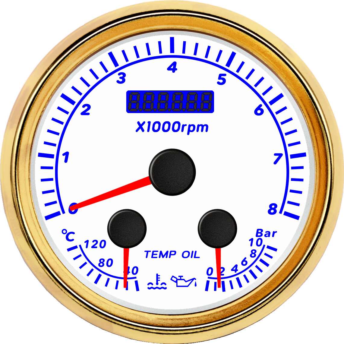 ECPC/ECPS-Multi-instrument