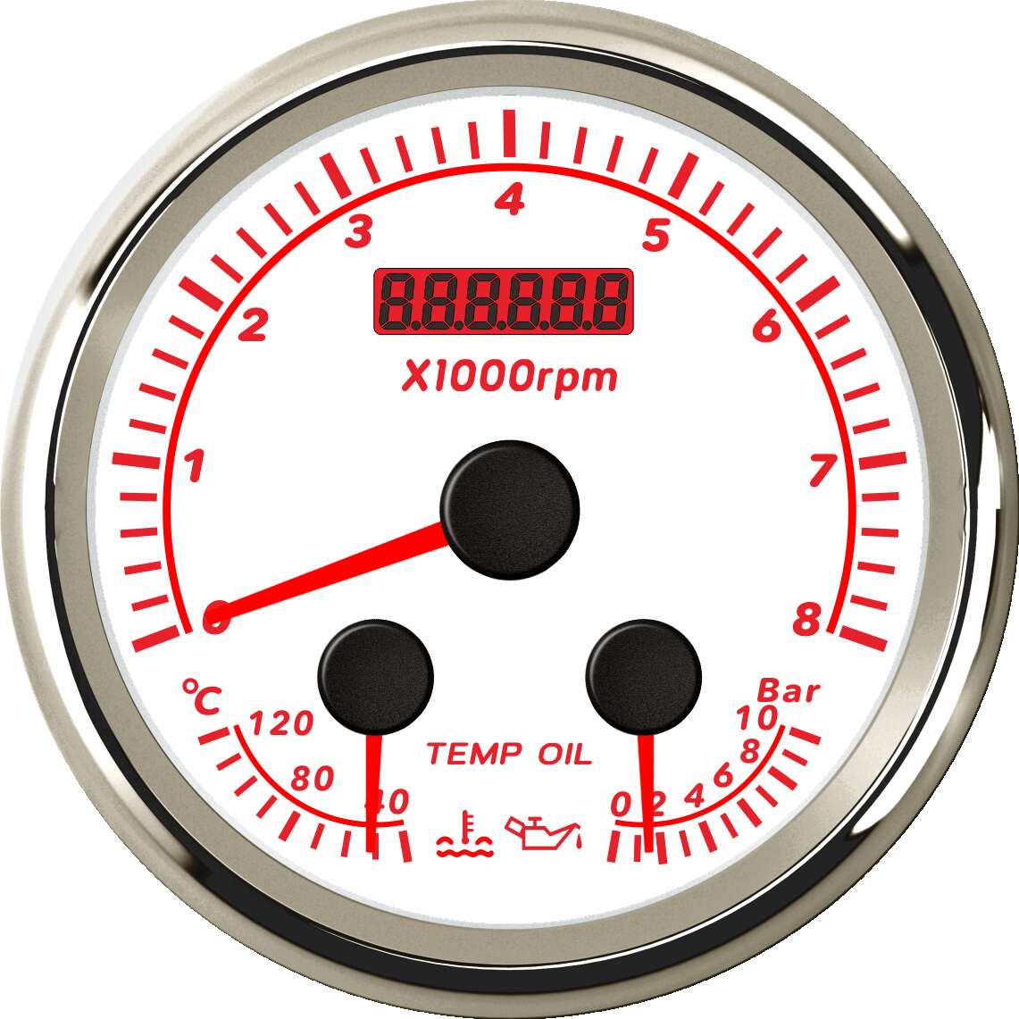 ECPC/ECPS-Multi-instrument