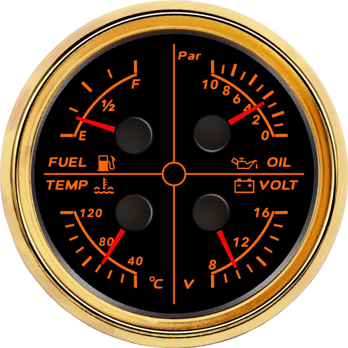 ECPC/ECPS-Multi-instrument