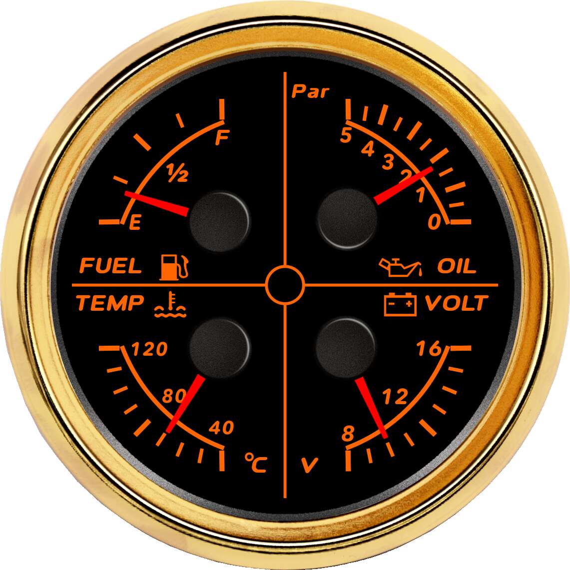 ECPC/ECPS-Multi-instrument