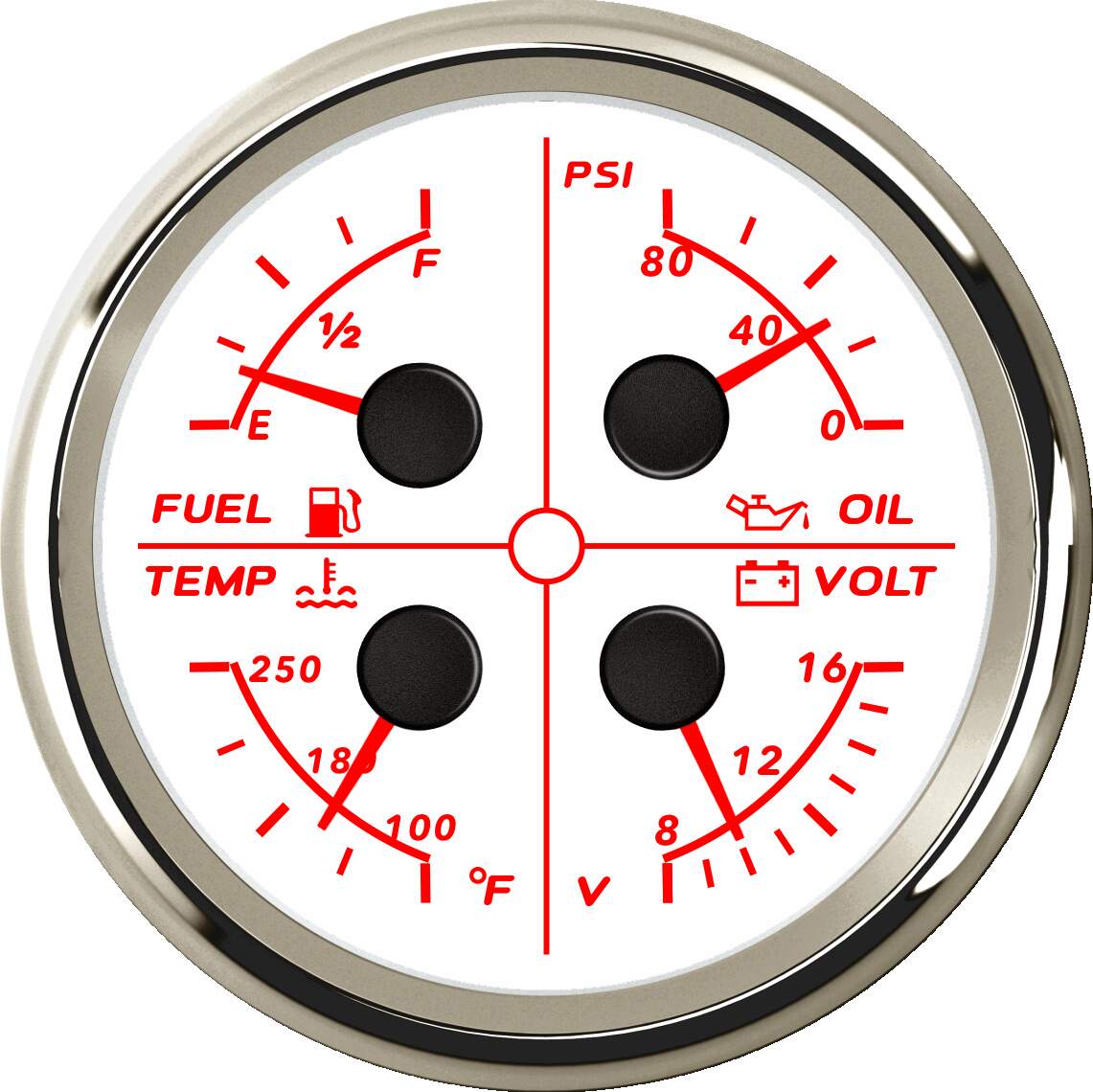 ECPC/ECPS-Multi-instrument