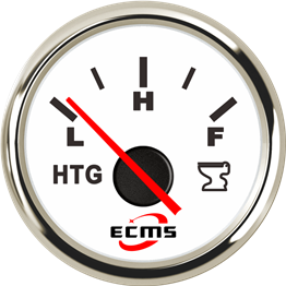 ECC-Waste level gauge