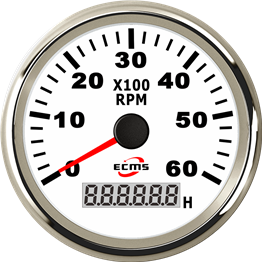 ECP/ECP2-6000RPM转速表