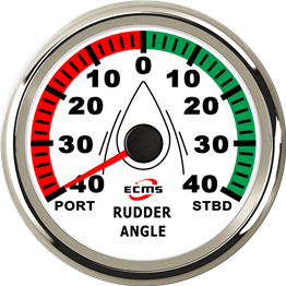 ECP/ECP2-Rudder angle indicator