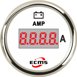 ECP/ECP2-Digital ammeter