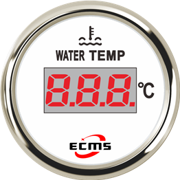 ECP/ECP2-数显水温表