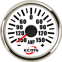 ECP/ECP2-Ammeter ±150A