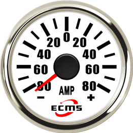 ECP/ECP2-Ammeter ±80A