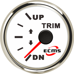 ECP/ECP2-Trim gauge