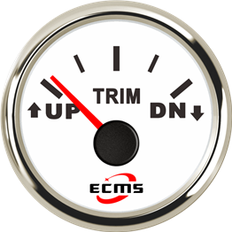 ECP/ECP2-Trim gauge