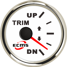 ECP/ECP2-Trim gauge