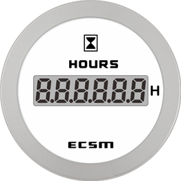 ECT-Hourmeter