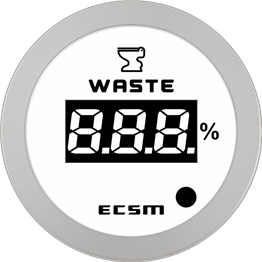 ECT-数显污水表-带报警