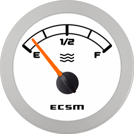 ECT-Water level gauge