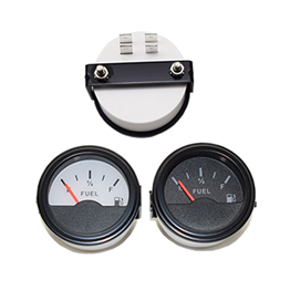 ECCS series gauges