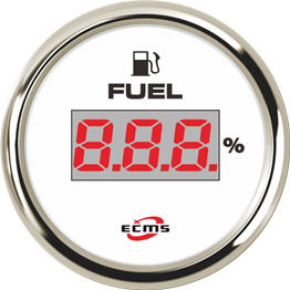 ECH-Digital fuel level gauge