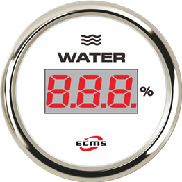 ECH-Digital water level gauge