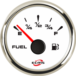 ECH-Fuel level gauge