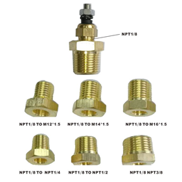 Screw Adapter