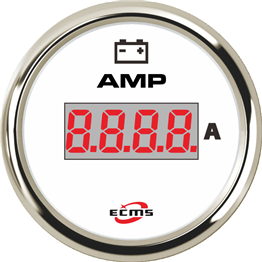 ECH-Digital ammeter