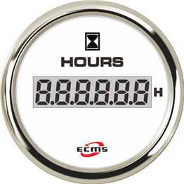 ECH-Hourmeter