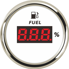 ECCW-Digital fuel level guage