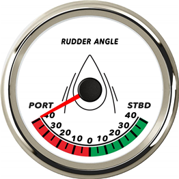 ECPC/ECPS-Rudder angle indicator