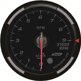 ECK/ECK2-Tachometer